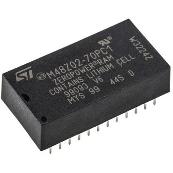 M48Z02-70PC1 STMicro