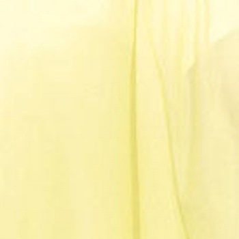 No．4003 ソブールしわ袖付刈布 イエロー カトレア本舗