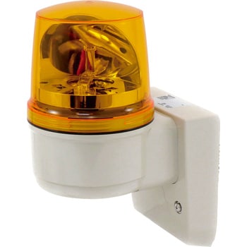 小型パワーLED回転灯 アロー(シュナイダーエレクトリック) 標準回転灯