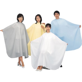 No．4004 ソブールしわ刈布 イエロー カトレア本舗