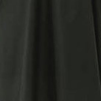 No．8006 ビック袖付ヘアダイクロス ダークグリーン カトレア本舗