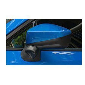 車種別サイドカメラキット データシステム