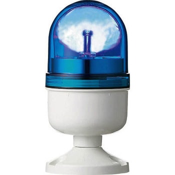 超小型パワーLED回転灯 アロー(シュナイダーエレクトリック)