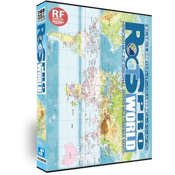 ROOTS WORLD PRO スキルインフォメーションズ