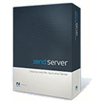 Zend Server 9 Professional Edition コネクト
