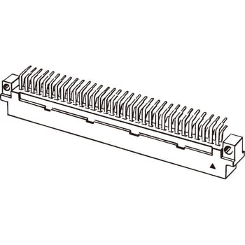DINコネクタ XC5A omron(オムロン)