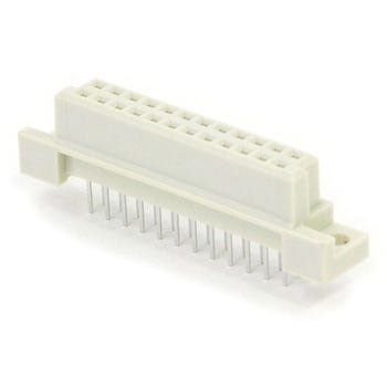 DINスタイルコネクタ(ツイン・コンタクトタイプ) XC5 omron(オムロン)