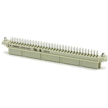 DINコネクタ XC5B omron(オムロン)