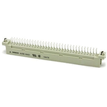 DINコネクタ XC5E omron(オムロン)