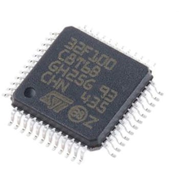 STM32F100C8T6B STMicro