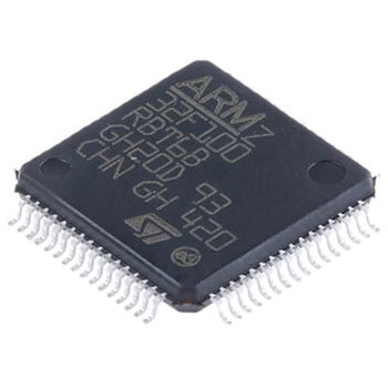 STM32F100RBT6B STMicro