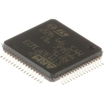 STM32F103RBT6 STMicro