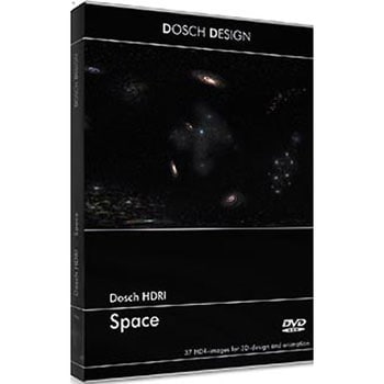 DH-SP DOSCH HDRI: Space 1個 DOSCH DESIGN 【通販モノタロウ】