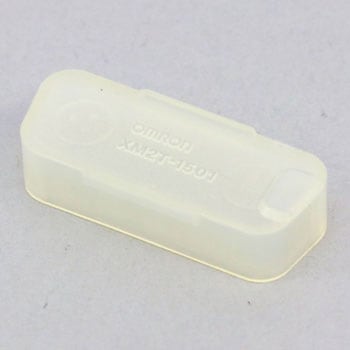 ダストカバー(形XM3B/D/Fソケット専用)保持リングなし omron(オムロン)