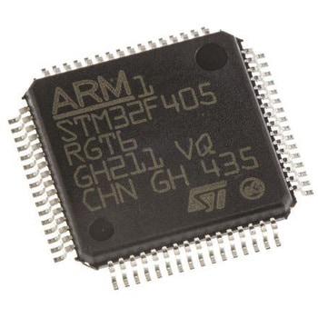 STM32F446RET6 STMicro