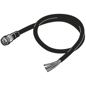 適合コネクタ付ケーブル omron(オムロン)