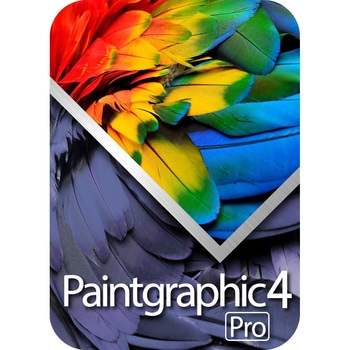 Paintgraphic 4 Pro ソースネクスト