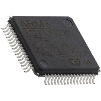 STM32L476RGT6 STM32L476RGT6 1個 STMicro 【通販モノタロウ】