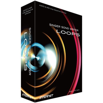 Singer Song Writer Loops インターネット