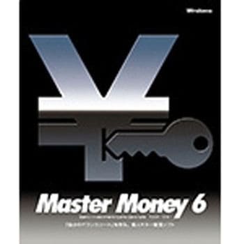 マスターマネー6 プラト