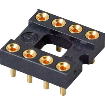 ICソケット オープンフレームタイプ XR2A omron(オムロン)