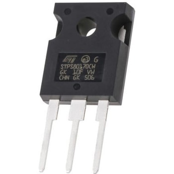 STPS80170CW STMicro