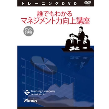 誰でもわかるマネジメント力向上講座 アテイン