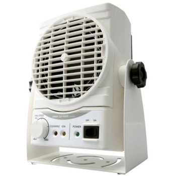 イオナイザベーシックファンタイプ ZJ-FA20 omron(オムロン)