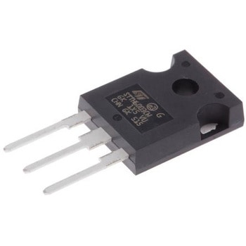 STTH6003CW STMicro
