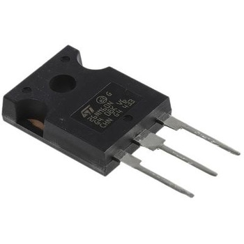 STW26NM60N STMicro