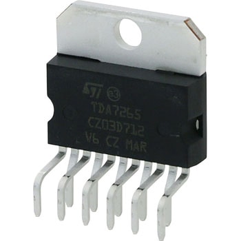 TDA7265 STMicro
