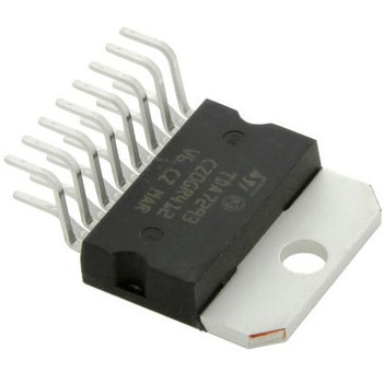 TDA7293V STMicro