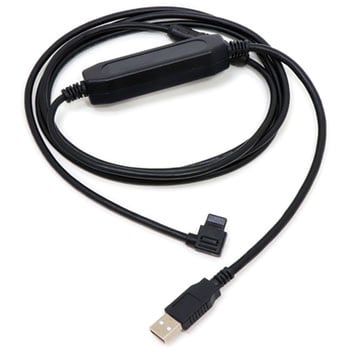 E58-CIFQ2 USB―シリアル変換ケーブル 1個 オムロン(omron) 【通販 