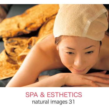 natural images Vol.31 SPA&ESTHETICS ソースネクスト