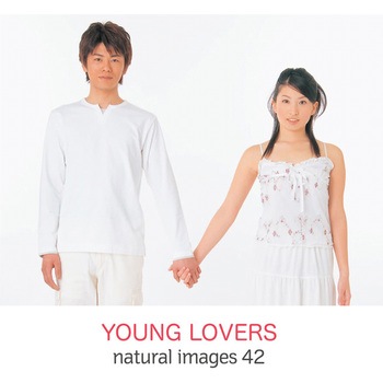 natural images Vol.42 YOUNG LOVERS ソースネクスト