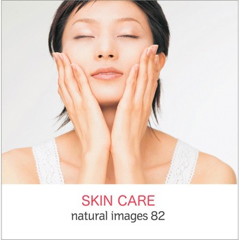 natural images Vol.82 SKIN CARE ソースネクスト