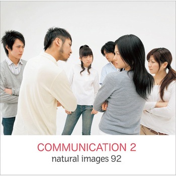 natural images Vol.92 Communication 2 ソースネクスト