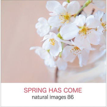 natural images Vol.86 SPRING HAS COME ソースネクスト