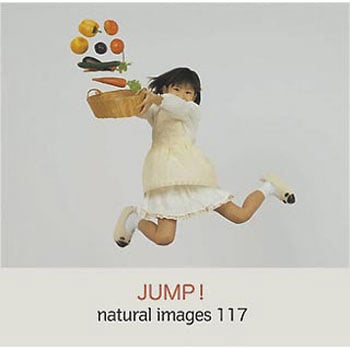 naturalimages Vol.117 最新 JUMP 新しいコレクション