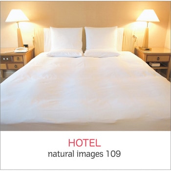 natural images Vol.109 HOTEL ソースネクスト