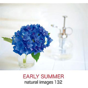 naturalimages Vol.132 EARLY SUMMER ソースネクスト