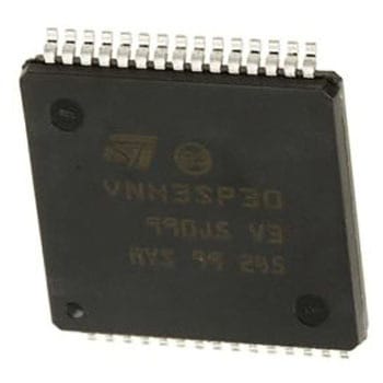 VNH3SP30TR-E STMicro
