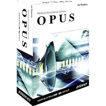 OPUS for Windows インターネット