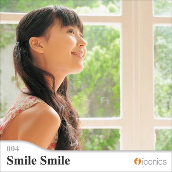 iconics vol.004 Smile Smile - ソースネクスト