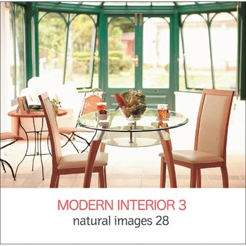 natural images Vol.28 Modern Interior3 ソースネクスト