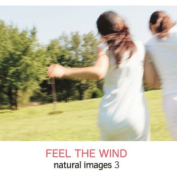 写真素材 naturalimages Vol.3 FEEL THE WIND-