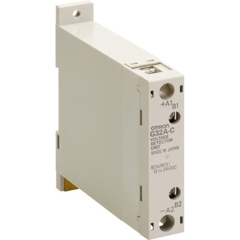 電圧検出ユニットG32A-C omron(オムロン)