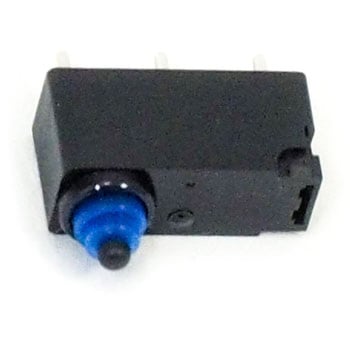 シール形極超小形基本スイッチ D2HW omron(オムロン)