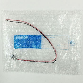 シール形極超小形基本スイッチ D2HW omron(オムロン)