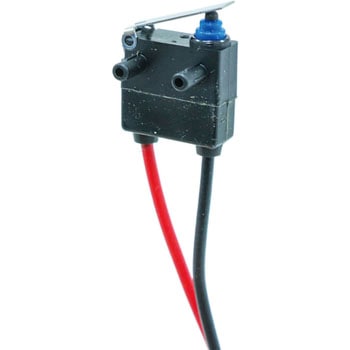 シール形極超小形基本スイッチ D2HW omron(オムロン)